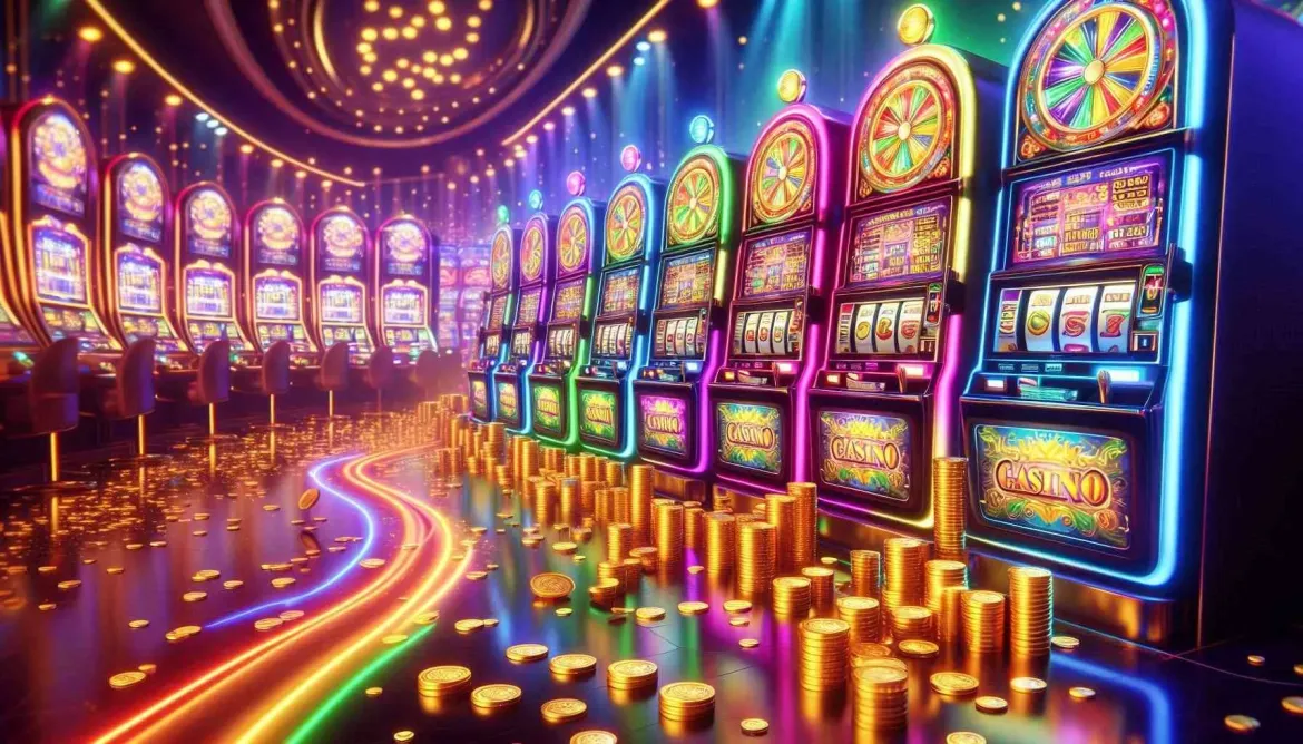 Kaleo Casino